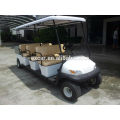 6 seat utility cart